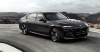 BMW 7-Series 2023 ra mắt