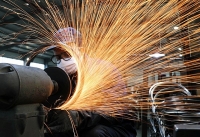 Caixin: PMI lĩnh vực sản xuất của Trung Quốc chững lại trong tháng Ba
