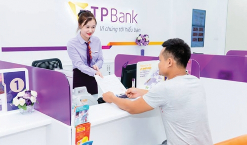 Chất lượng tín dụng là mục tiêu hàng đầu