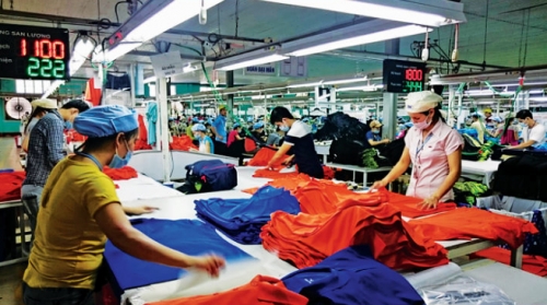 Việt Nam sử dụng vốn ngày càng hiệu quả hơn