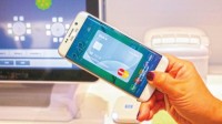 Thanh toán không dùng tiền mặt phát triển mạnh