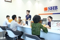 MSCI chính thức gọi tên SHB trong đợt cơ cấu tháng 5/2021
