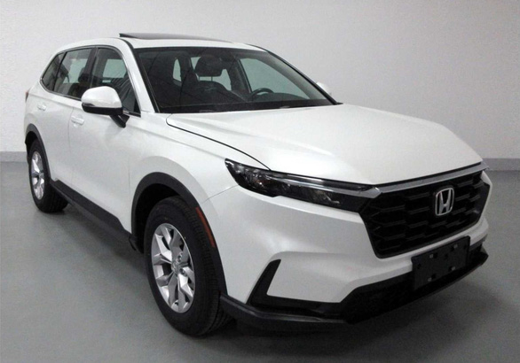 Honda chốt lịch ra mắt loạt xe hot
