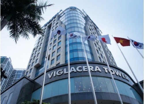 Viglacera sắp bán đấu giá 30 triệu cổ phần ra công chúng