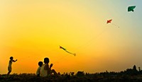 Gửi về tháng sáu…