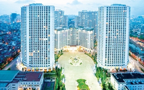 Giải pháp giảm tải hạ tầng