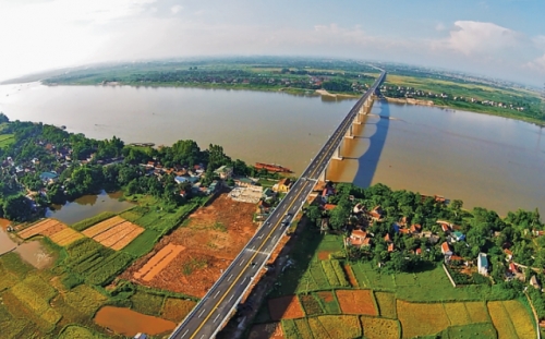 Vùng KTTĐ Bắc Bộ phải giữ vững vai trò đầu tàu