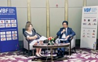 Diễn đàn Doanh Nghiệp Việt Nam giữa kỳ 2019: Không khí mới, tâm thế mới