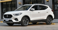 Nhiều SUV Trung Quốc giá rẻ sắp đổ bộ thị trường Việt