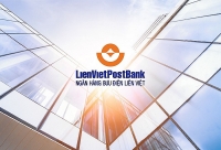 Nhiều lãnh đạo cấp cao LienVietPostBank đăng ký mua mạnh cổ phiếu LPB