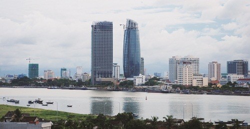 Lúng túng trong quy hoạch sông Hàn