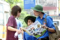 Thắp sáng niềm tin cho sĩ tử