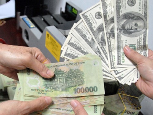 Giải đáp về điều kiện cấp Giấy chứng nhận đăng ký đại lý đổi ngoại tệ