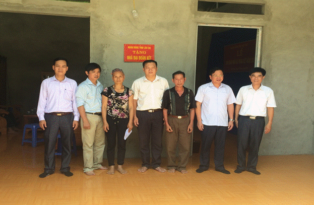 Hệ thống TCTD trên địa bàn Lào Cai: Nối những nhịp cầu kinh tế