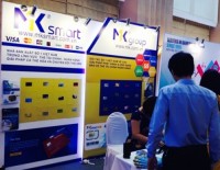 MK Smart được cấp chứng chỉ sản xuất thẻ tài chính UPI