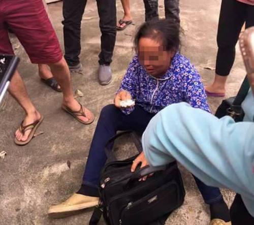 Việc đã rồi và lời muốn nói