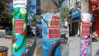 Kiến nghị xử lý những hành vi vi phạm trong quảng cáo