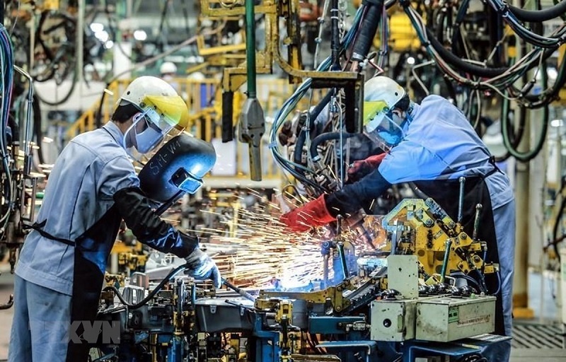 Ưu thế của người chủ động