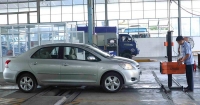 Làm gì khi xe hết hạn đăng kiểm trong thời gian giãn cách xã hội?