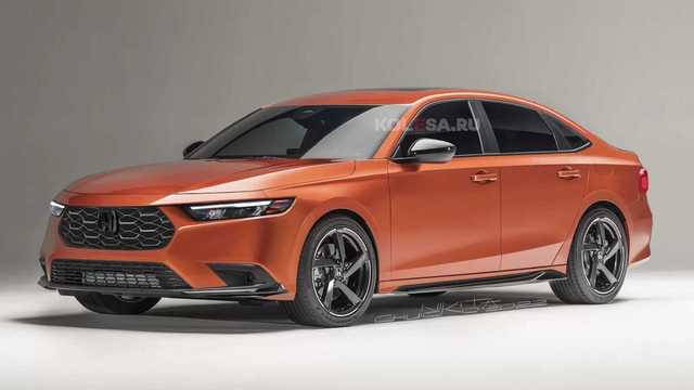 xem truoc honda accord 2024 sap ra mat