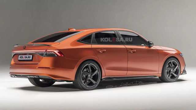 xem truoc honda accord 2024 sap ra mat