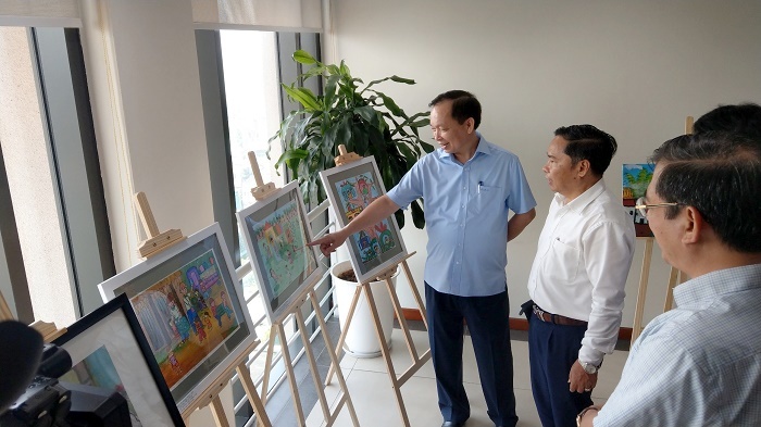cong doan co quan nhnn trung uong bieu duong hoc sinh sinh vien tieu bieu
