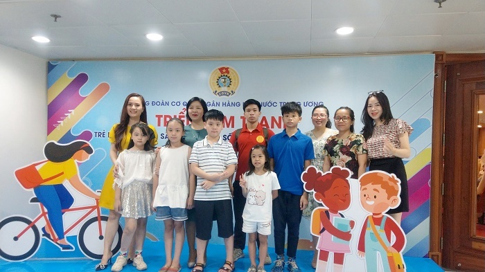 cong doan co quan nhnn trung uong bieu duong hoc sinh sinh vien tieu bieu