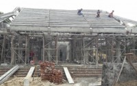 Những vết thương di tích