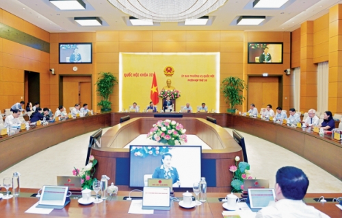 Tháo gỡ những quy định chồng chéo trong hoạt động ngân hàng