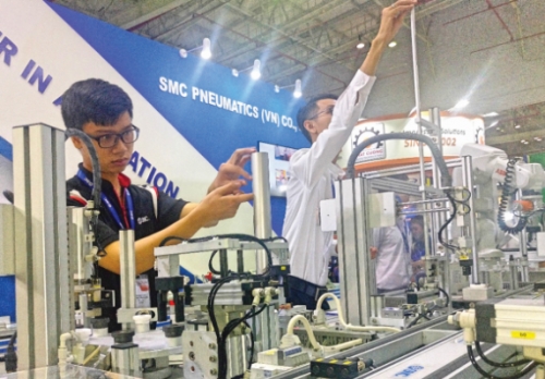 Gia tăng hiệu quả vốn kích cầu đầu tư
