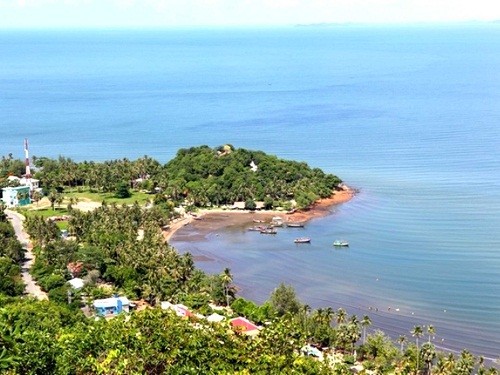 Một thoáng đệ nhất miền Tây