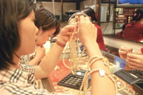 Bị phạt vì không nắm rõ quy định Bị phạt vì không nắm rõ quy định