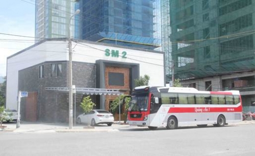 Mục đích một đằng, làm một nẻo