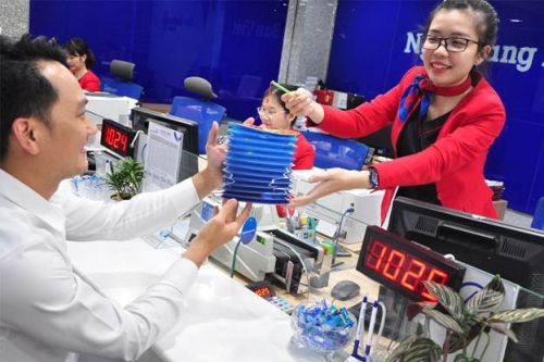Niềm tin vào tiền đồng tiếp tục tăng cao