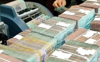 Hệ thống ngân hàng vững vàng nhờ nền tảng tài chính tốt