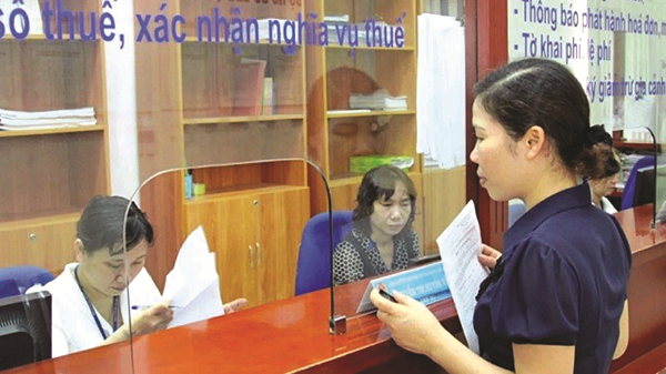 Nghịch lý tăng trưởng thuế thu nhập cá nhân