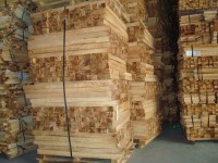 Cơ hội đẩy mạnh xuất khẩu gỗ cao su