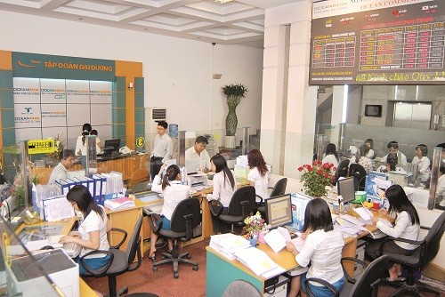 Mua ngân hàng với giá 0 đồng: Có đầy đủ các khuôn khổ pháp lý
