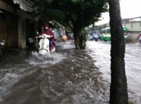 Đầu tư nghìn tỷ nhưng vẫn ngập tràn