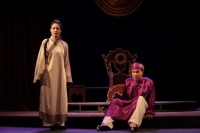 “Lời nói dối cuối cùng” phiên bản 2016