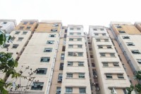 Không phát triển các dự án nhà ở tái định cư