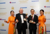 Vietravel lần thứ 7 đạt giải thưởng WTA, tung khuyến mãi tri ân