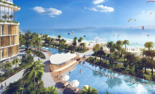 SunBay Park Hotel & Resort Phan Rang: Đảm bảo lợi nhuận cao nhất cho nhà đầu tư