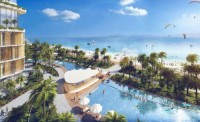 SunBay Park Hotel & Resort Phan Rang: Đảm bảo lợi nhuận cao nhất cho nhà đầu tư