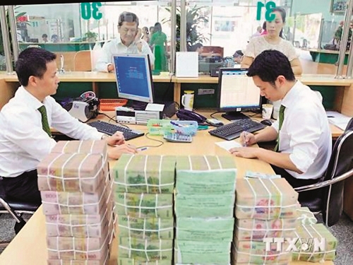 Thu, chi ngân sách Nhà nước: Cần giải pháp hóa giải những “khoảng tối”