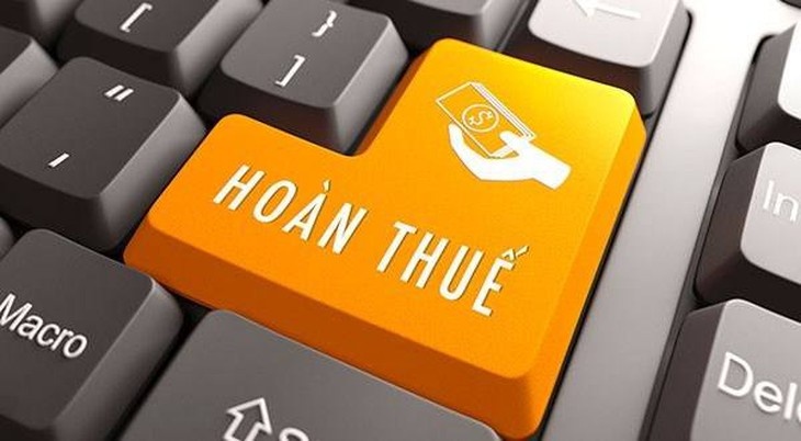 Lừa đảo bằng hoàn thuế GTGT