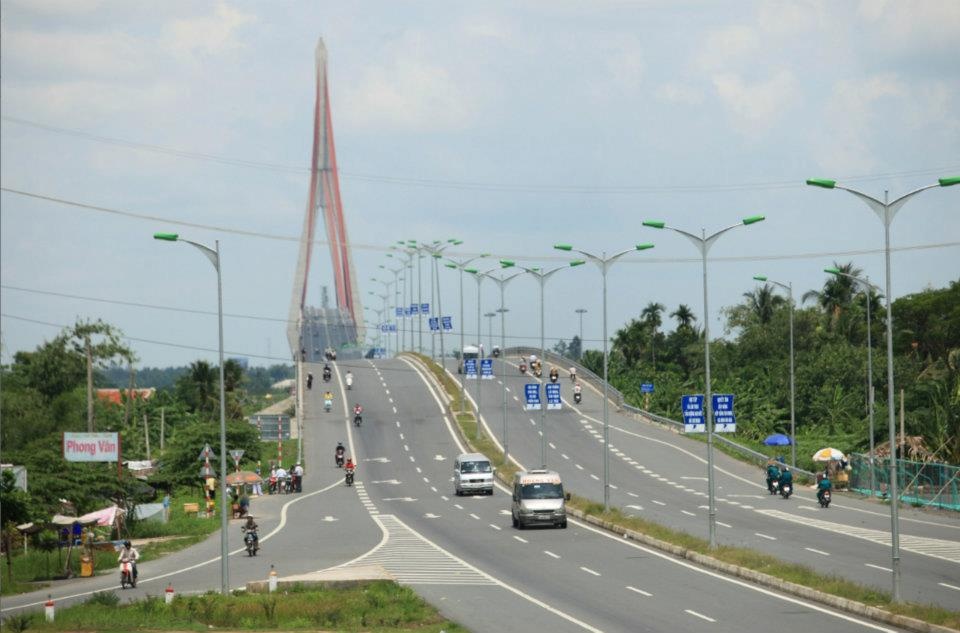 giam doc wb tai viet nam chinh phu du quyet tam go nut that dau tu cong