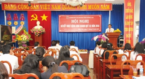 ABIC đồng hành cùng đồng vốn