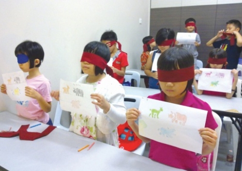 Có nên cho con học kích não?