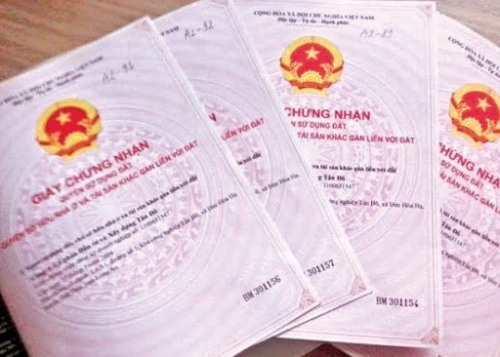 Đảm bảo quyền lợi cho cá nhân có quyền